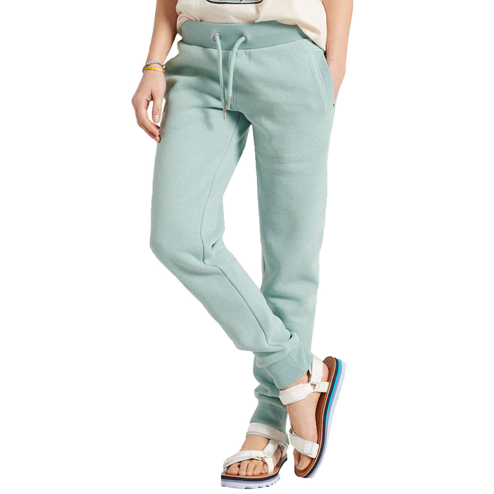 Pantalon jogging femme pas cher