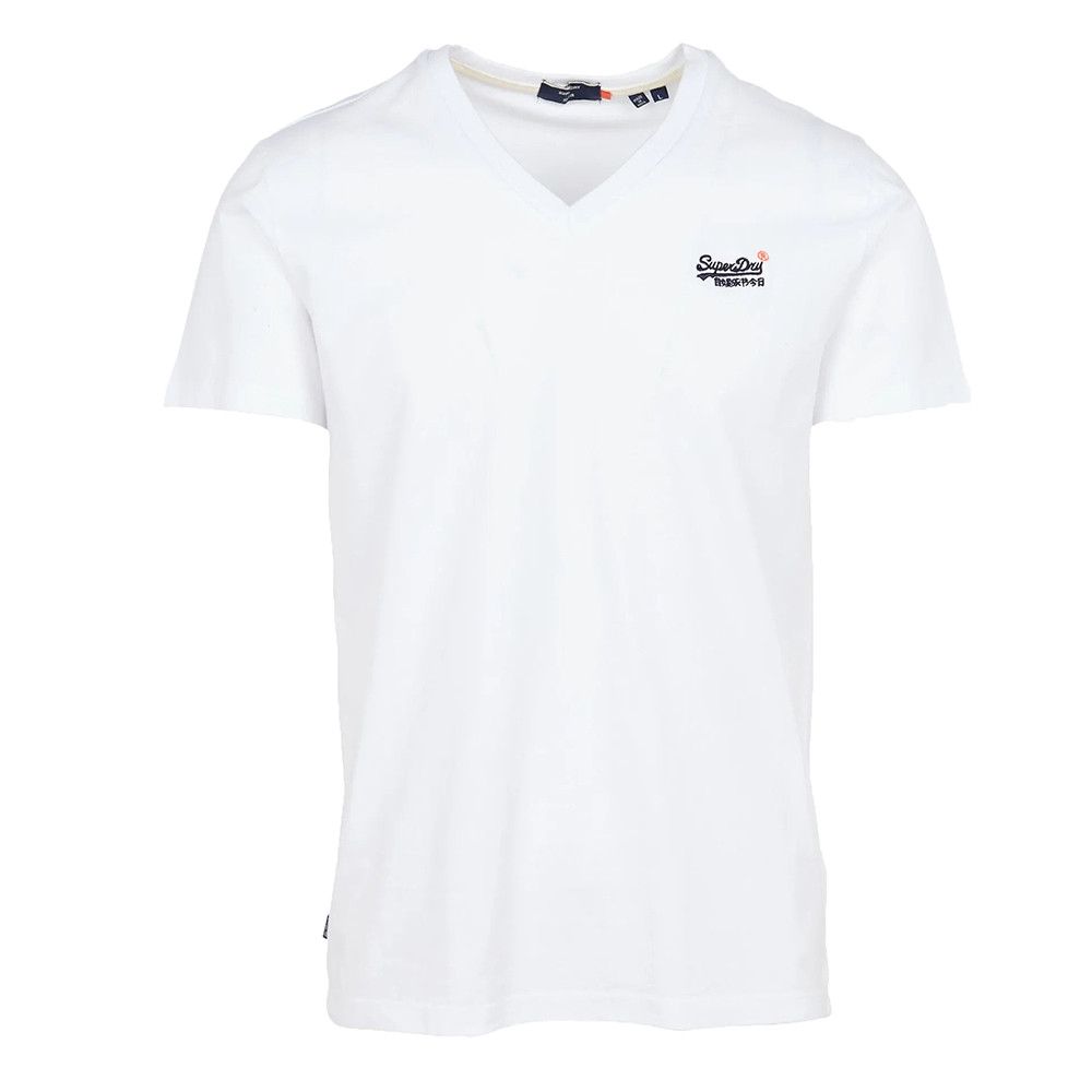 Ol Classic T-Shirt Mc Homme