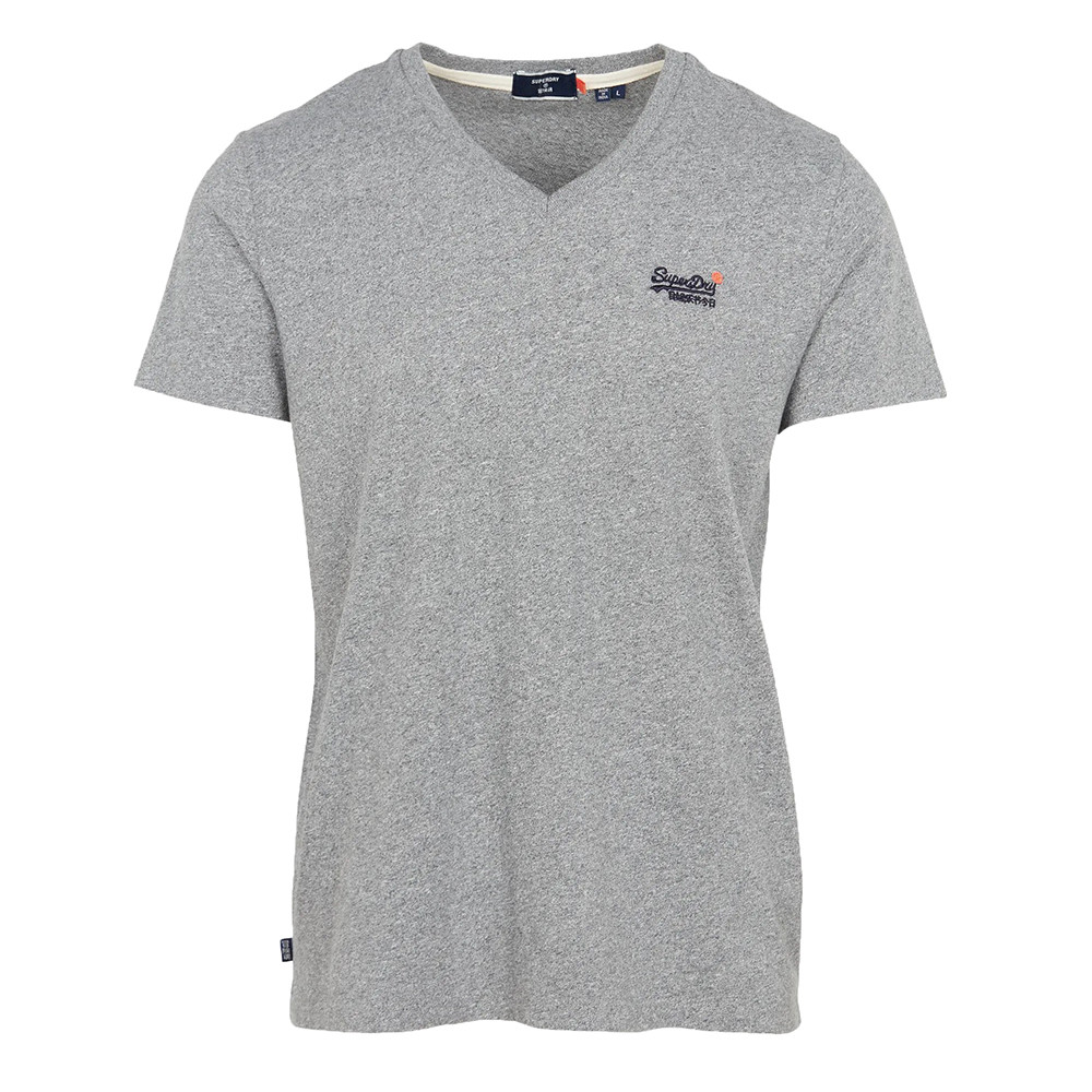 Ol Classic T-Shirt Mc Homme