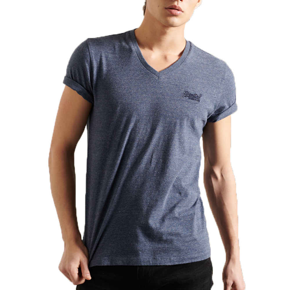 Ol Classic T-Shirt Mc Homme
