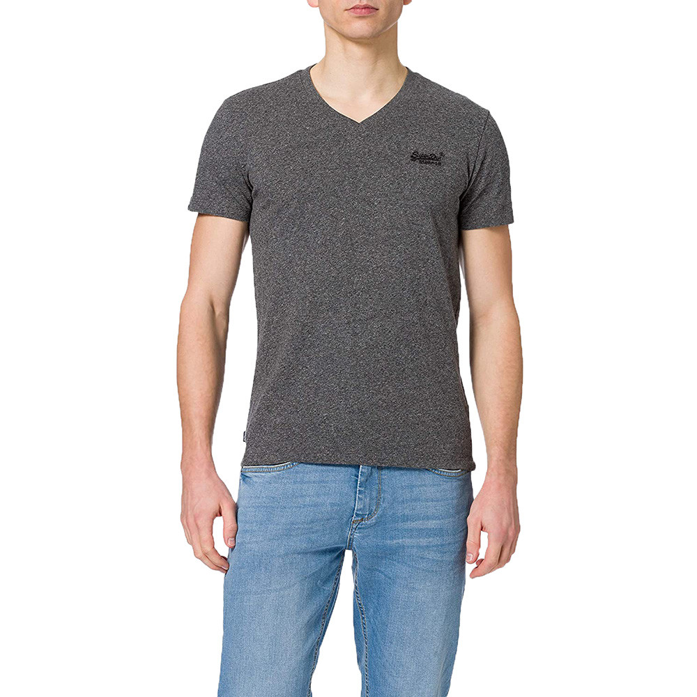 Ol Classic T-Shirt Mc Homme