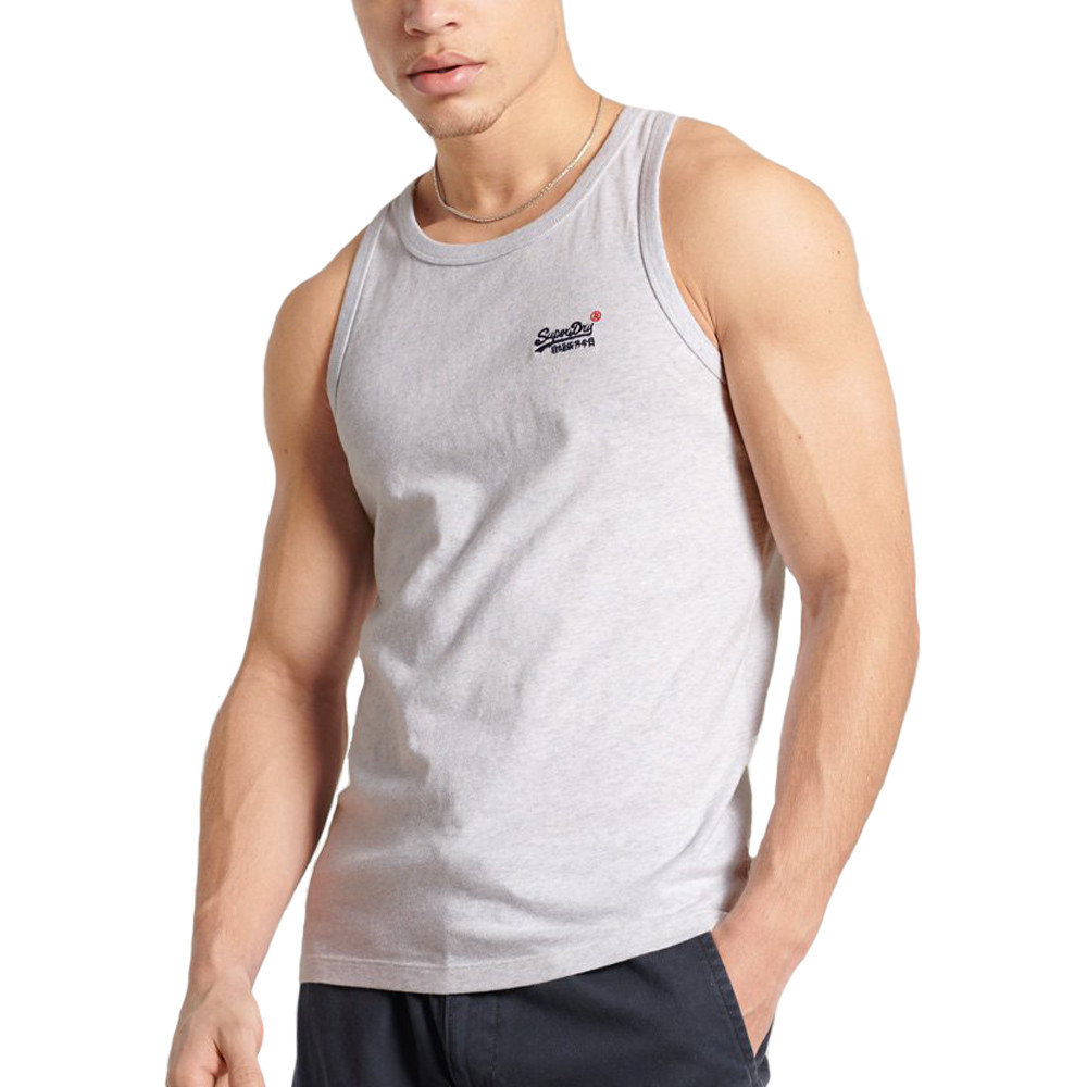 Ol Classic Vest Débardeur Homme