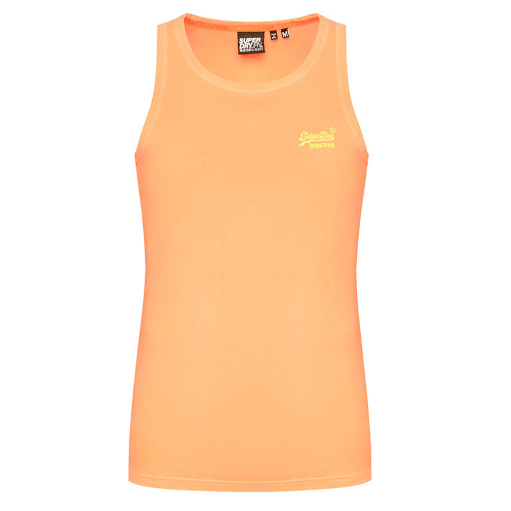 Ol Neon Lite Vest Débardeur Homme