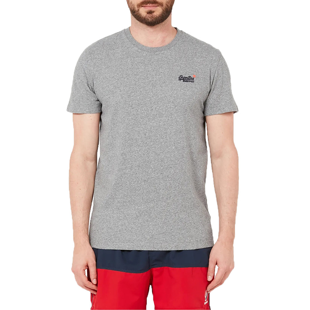 Ol Vintage T-Shirt Mc Homme