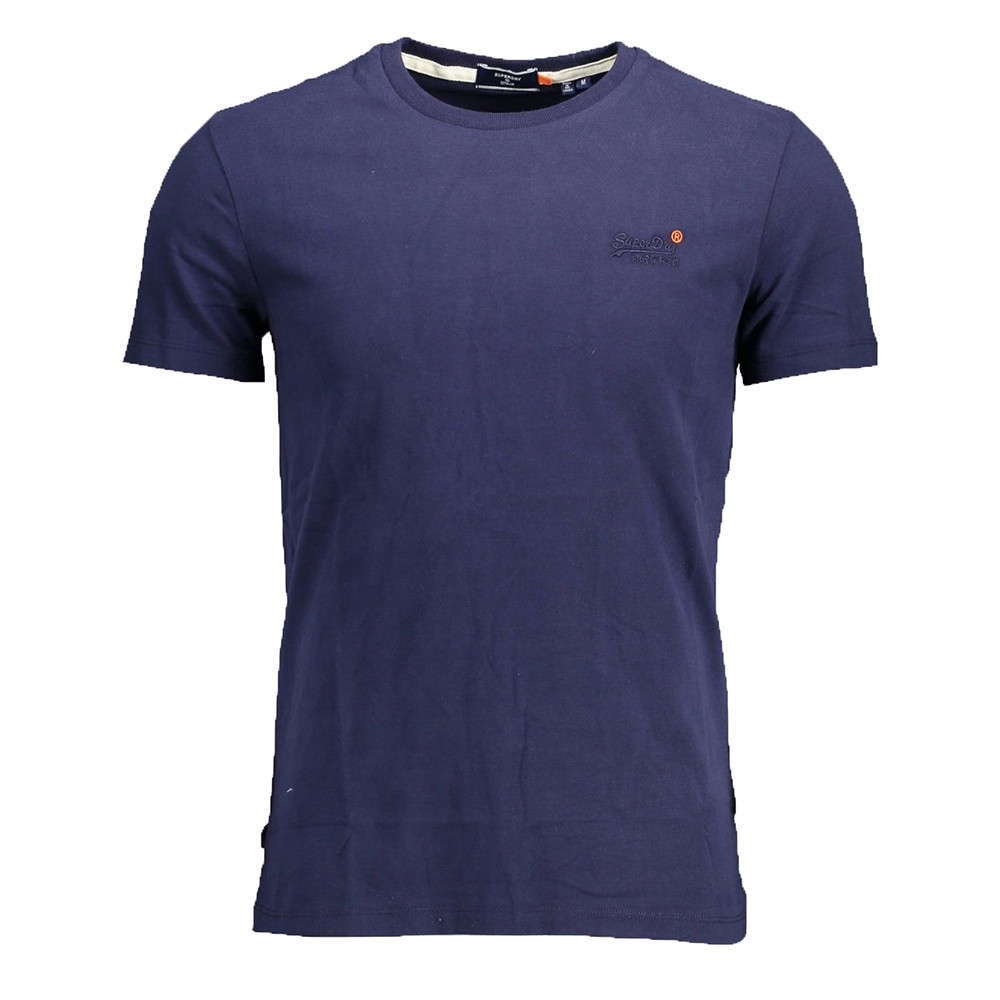 Ol Vintage T-Shirt Mc Homme