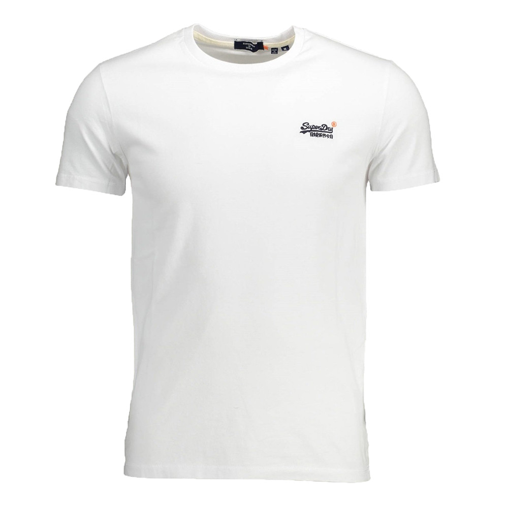 Ol Vintage T-Shirt Mc Homme