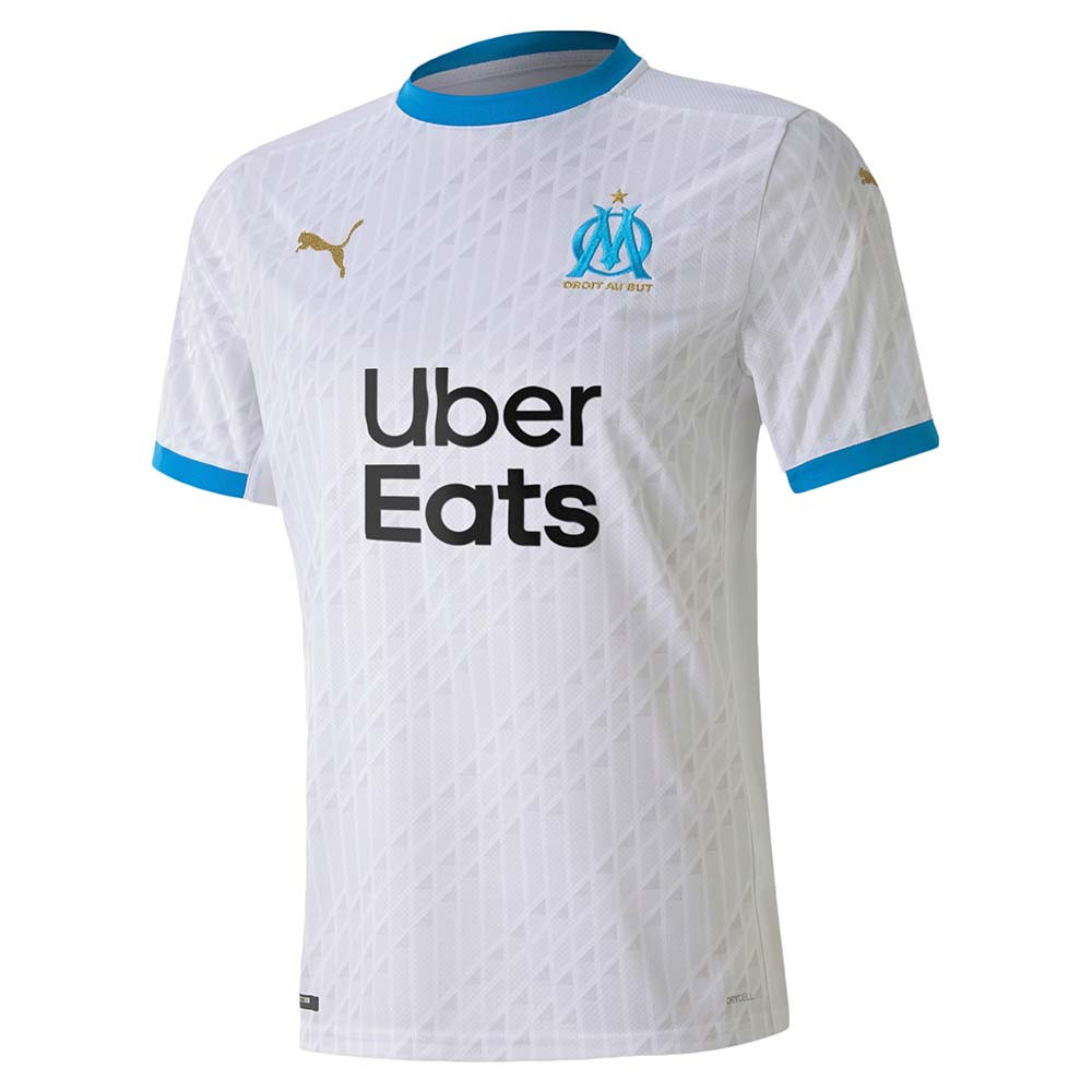 Maillot om puma pas hot sale cher
