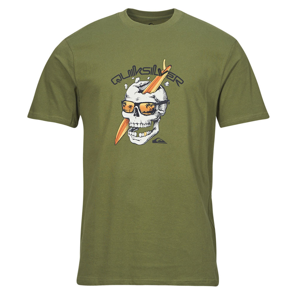 One Last Surf T-Shirt Mc Homme