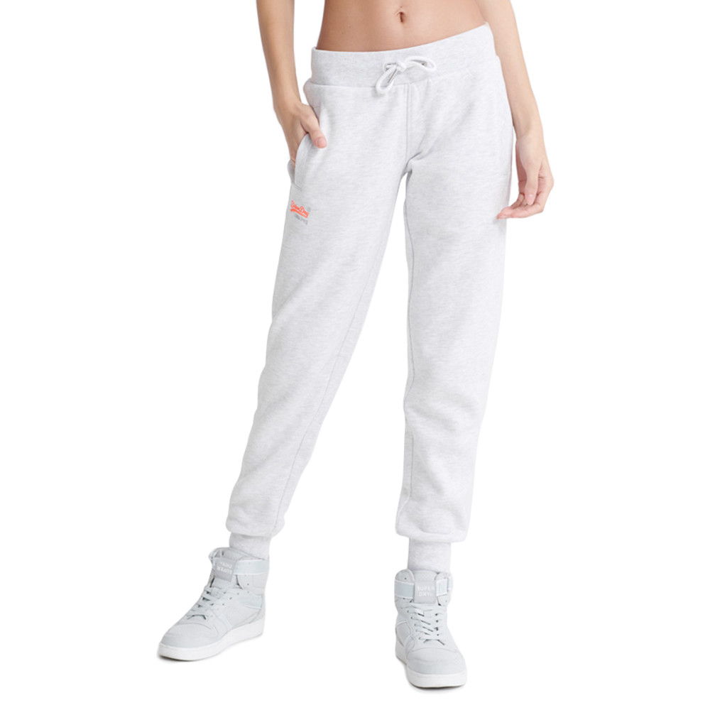 Orange Label Pantalon Jogging Femme