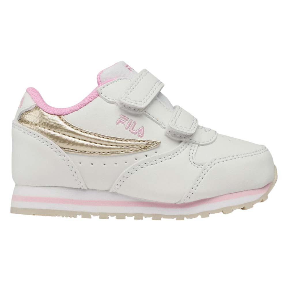 Orbit Velcro Chaussure Bébé Fille