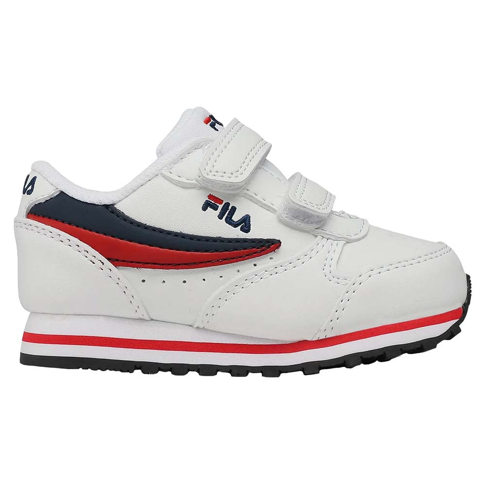 Fila bebe basket shop