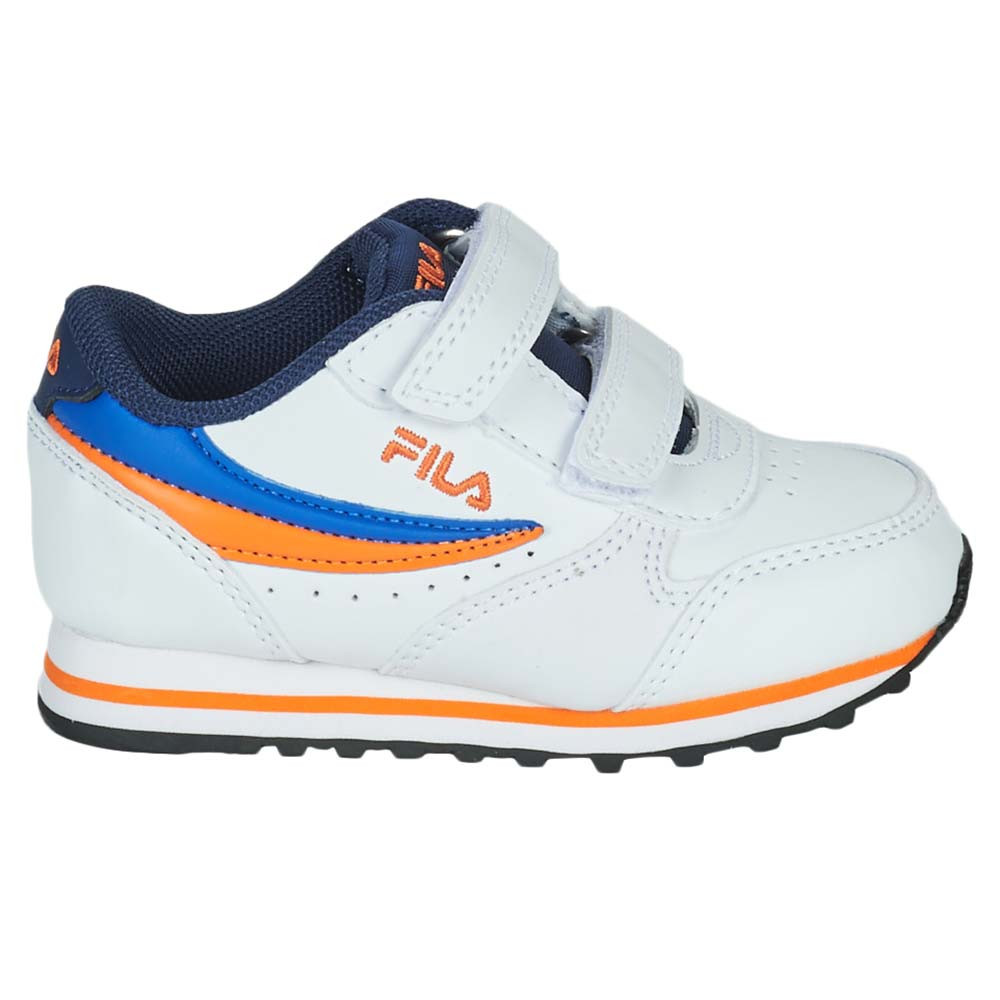 Fila online basket bebe