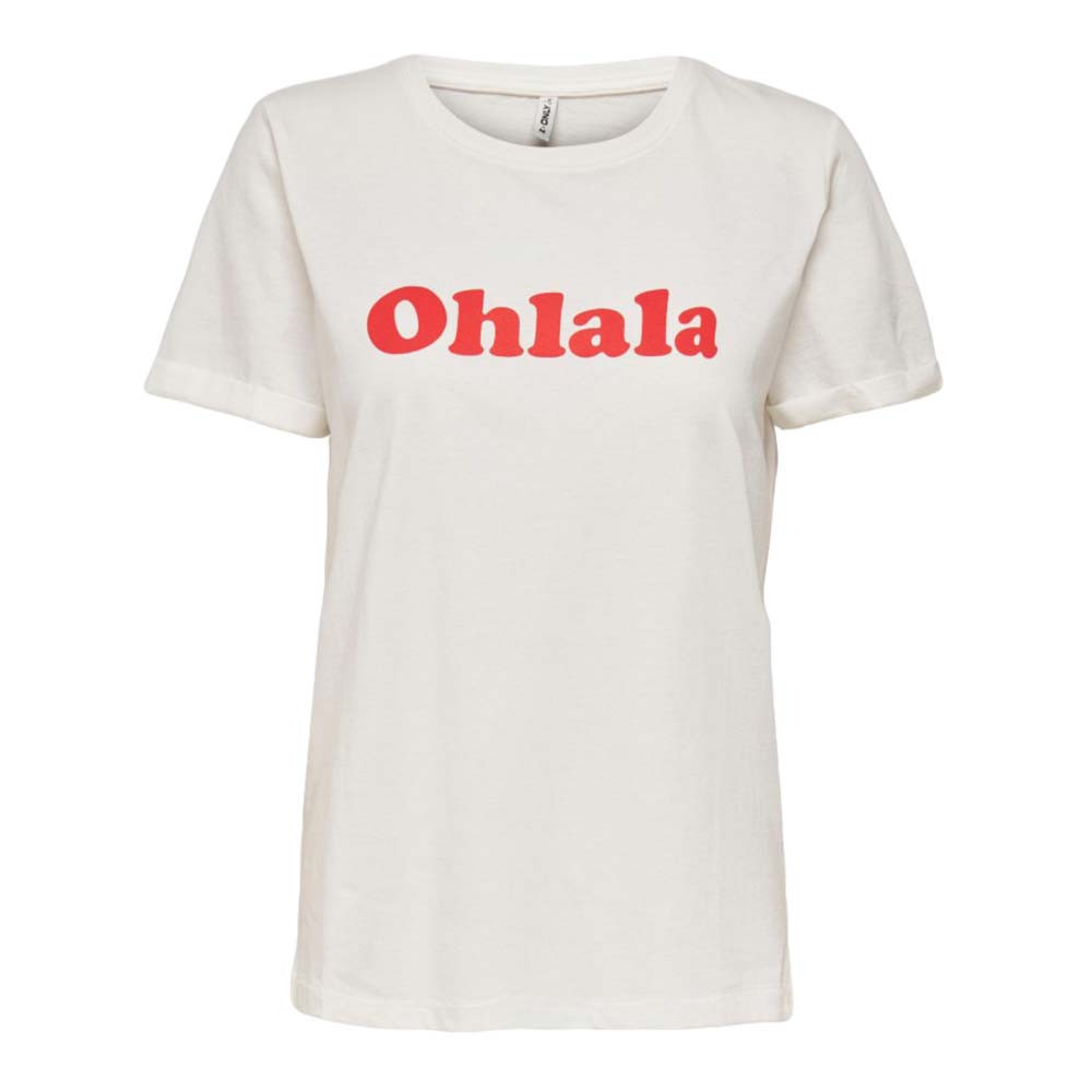 Orla Ohlala T-Shirt Femme