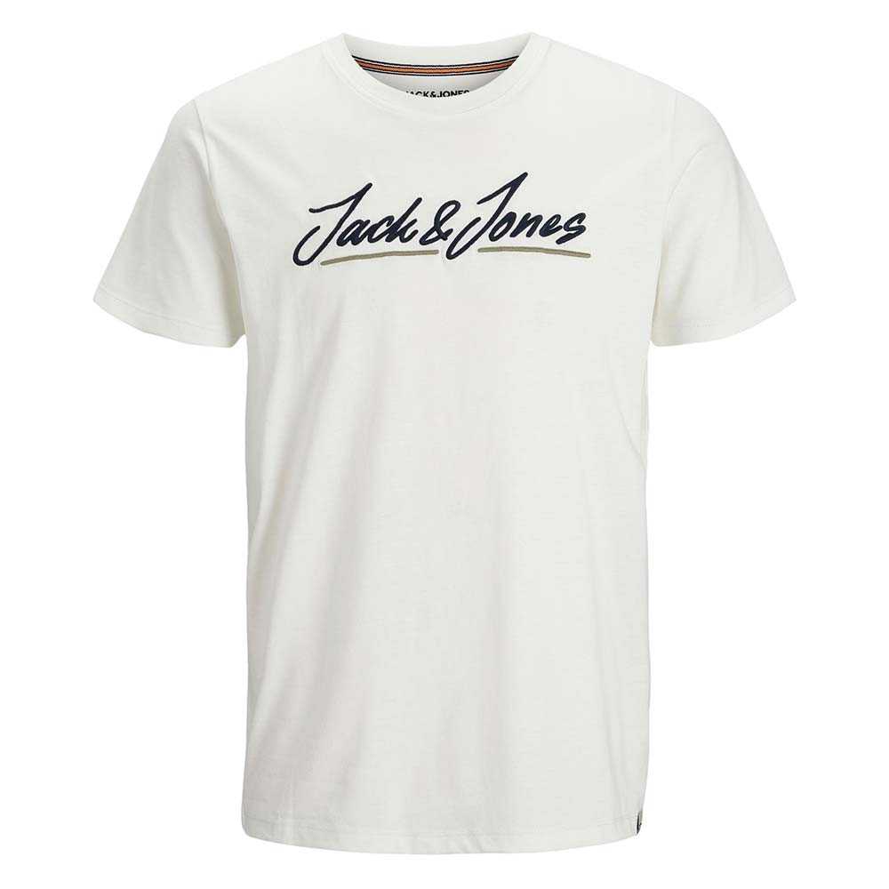 Orton Upscale T-Shirt Mc Garçon