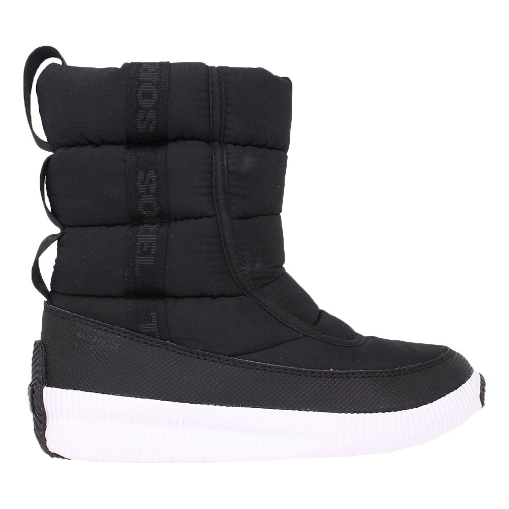Out N About Puffy Bottes Neige Femme