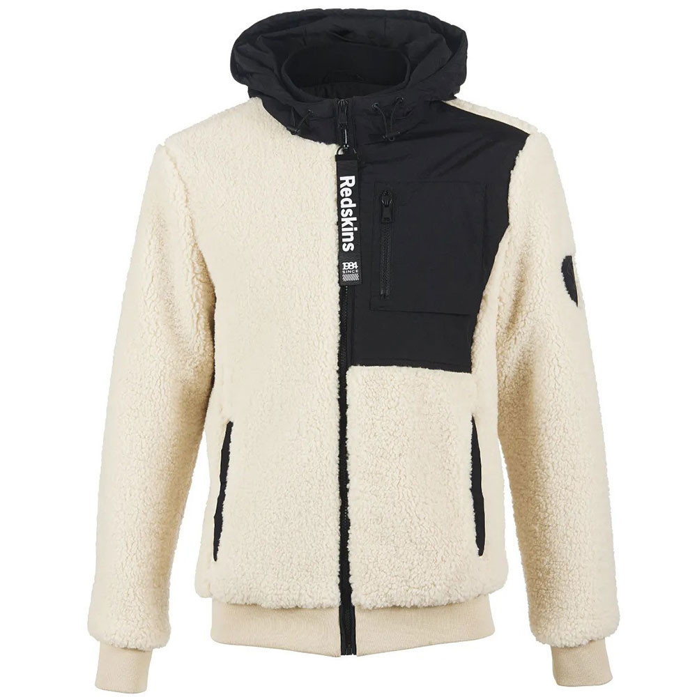 Pacsky Blouson Homme