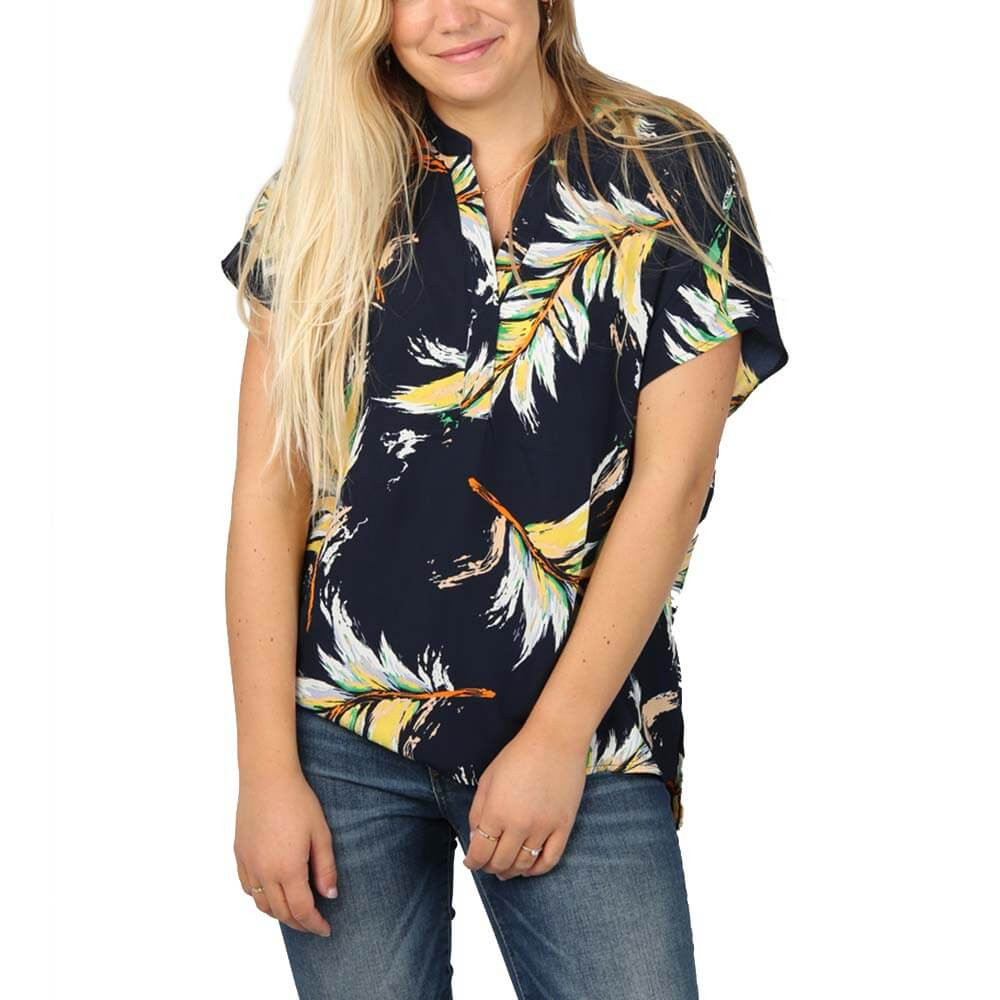 Palma Chemise Mc Femme