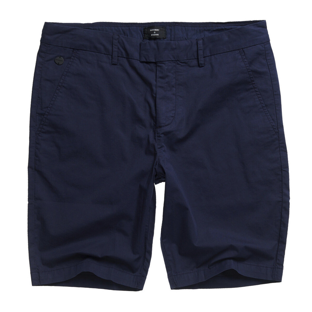 Paperweight Chino Short Homme