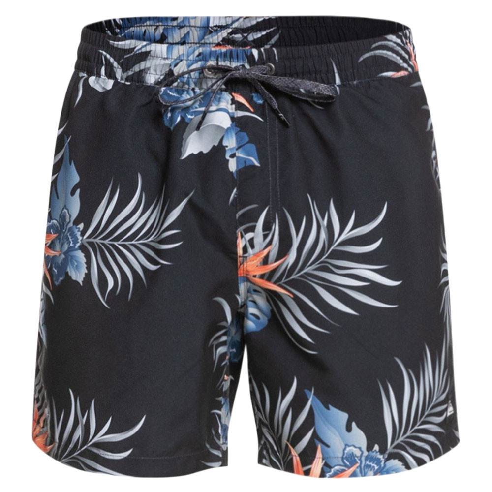 Maillot de bain, short de bain homme en solde QUIKSILVER