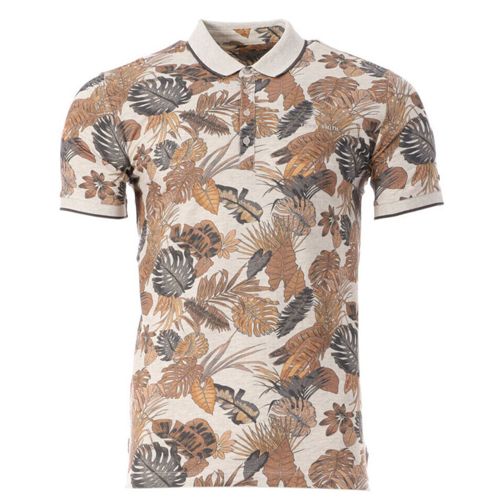 Pasy 2 Polo Mc Homme