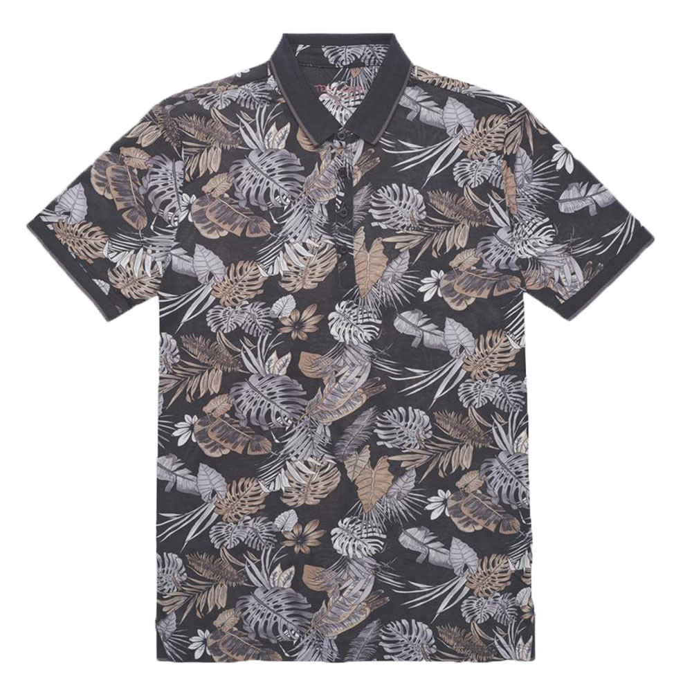 Pasy 2 Polo Mc Homme