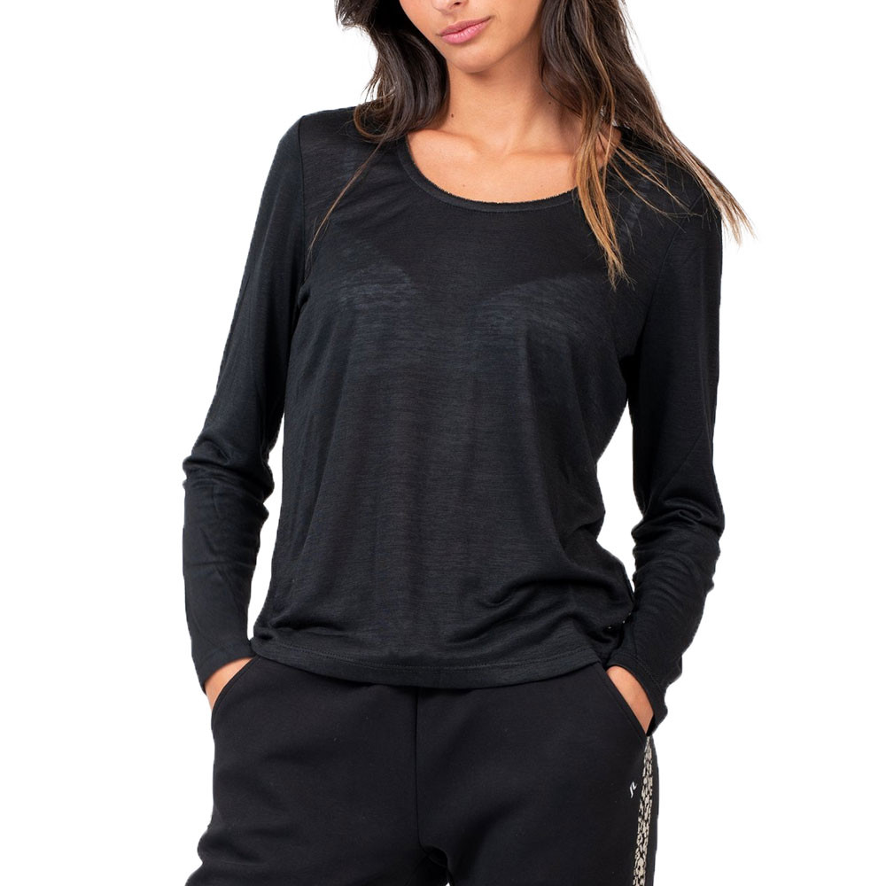 Patelle T-Shirt Ml Femme
