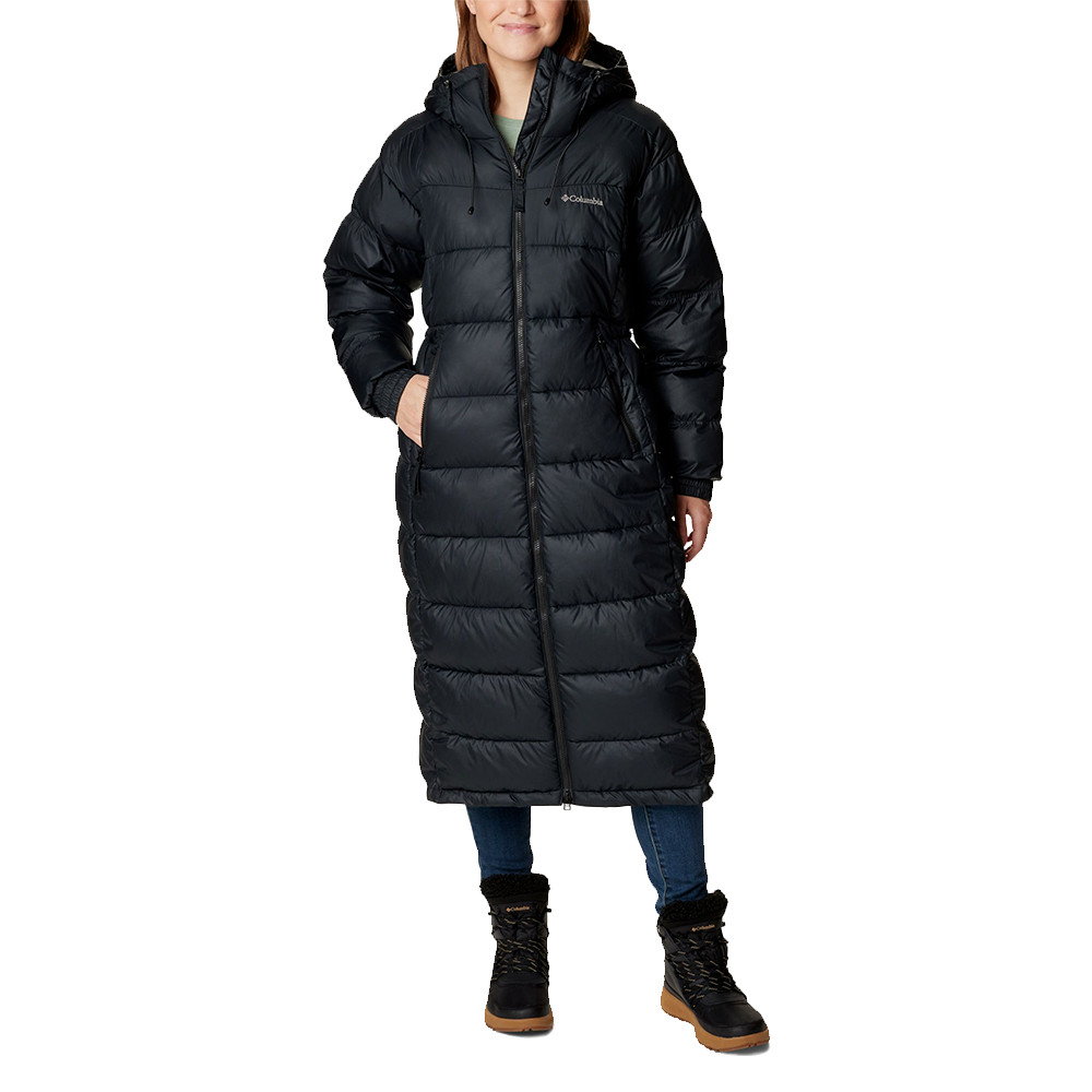 Pike Lake Parka Femme