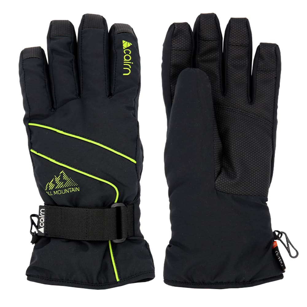 Pilatus Gants Ski Homme