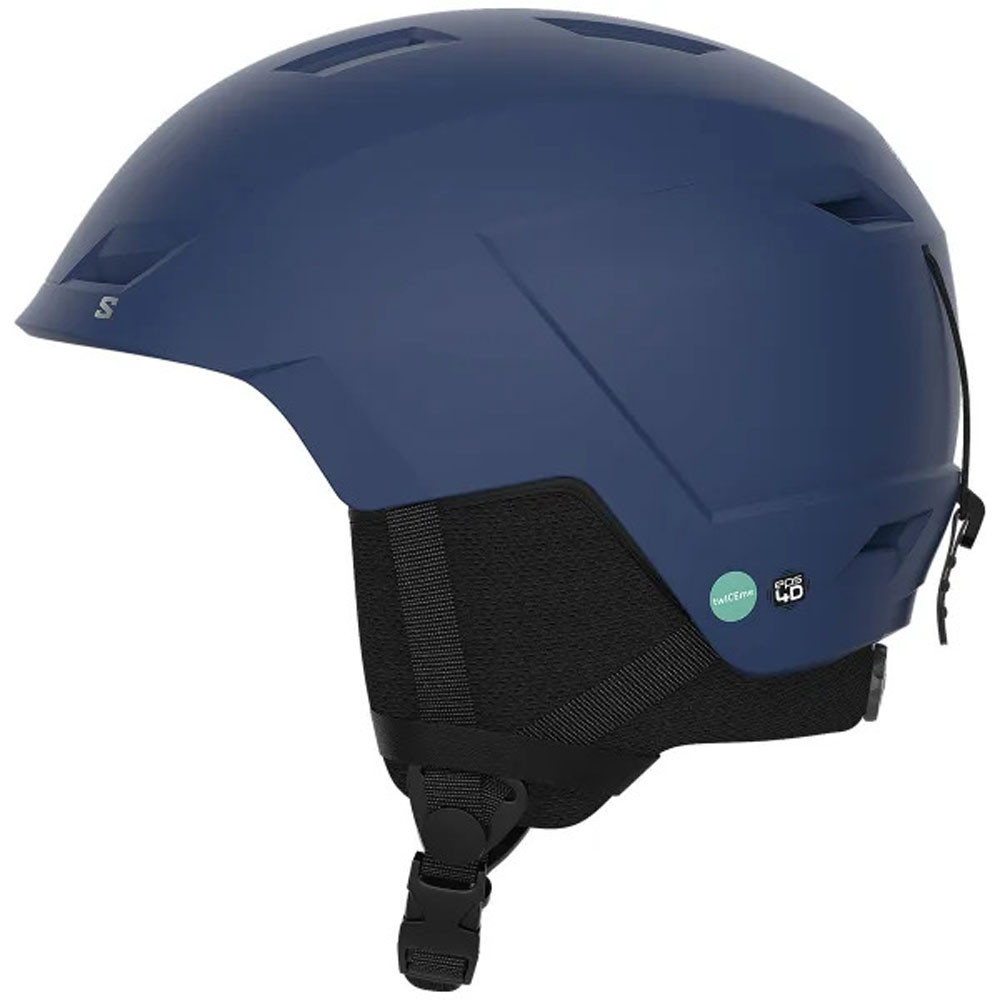 Pioneer Lt Casque Ski Enfant