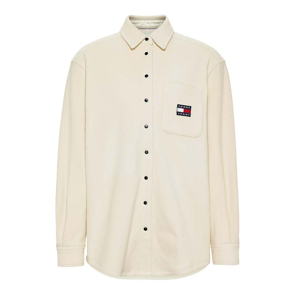 Chemise tommy hilfiger shop femme pas cher