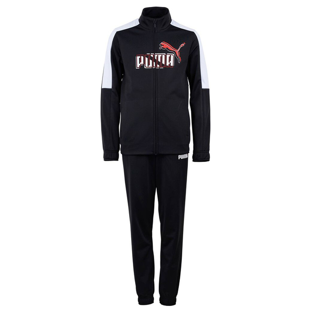 Pantacourt puma garcon 2025