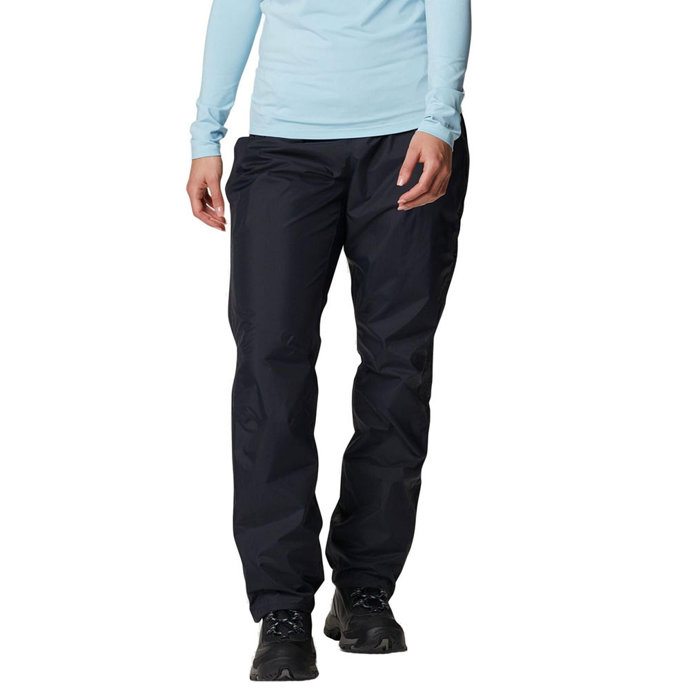 Pouring Adventure Pantalon Femme