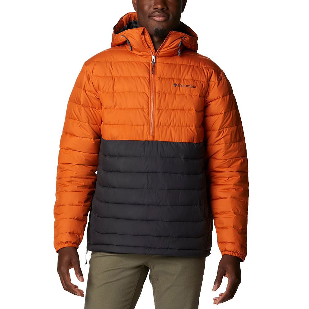 Anorak doudoune deals