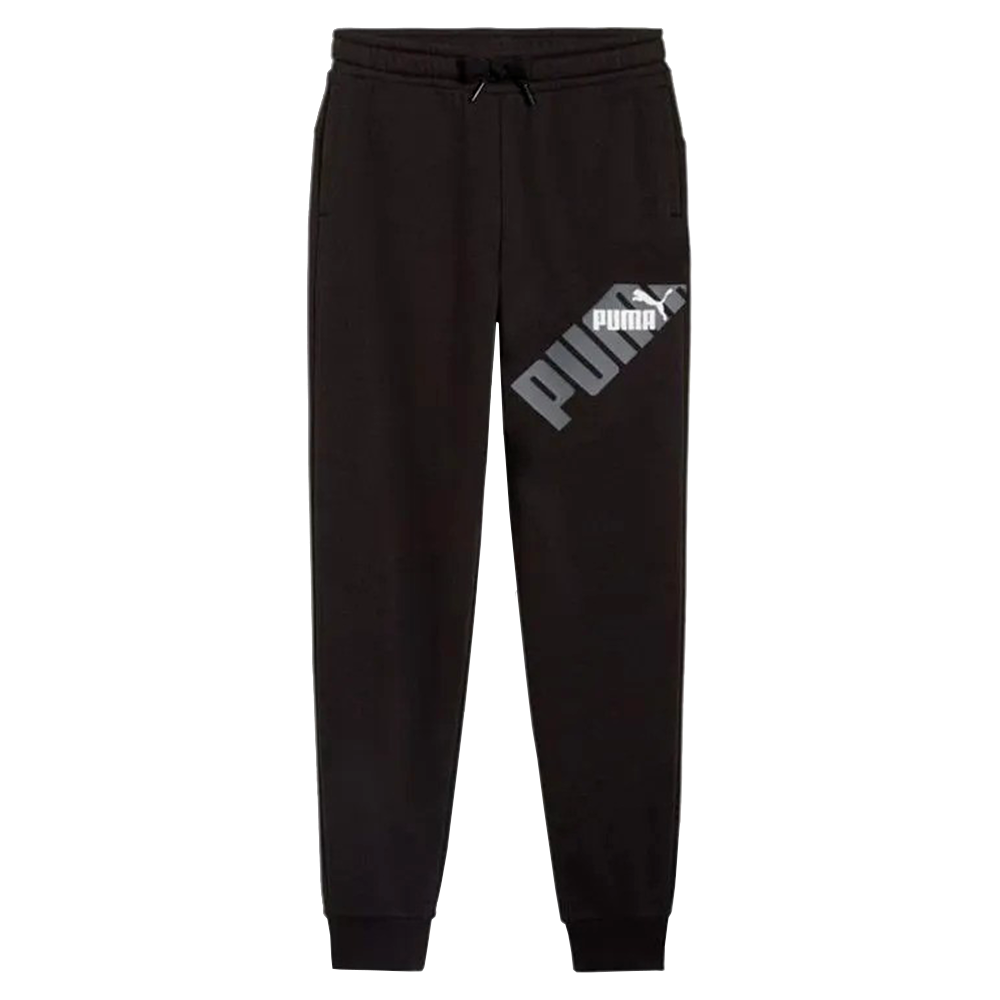 Power Graphic Pantalon Jogging Garçon