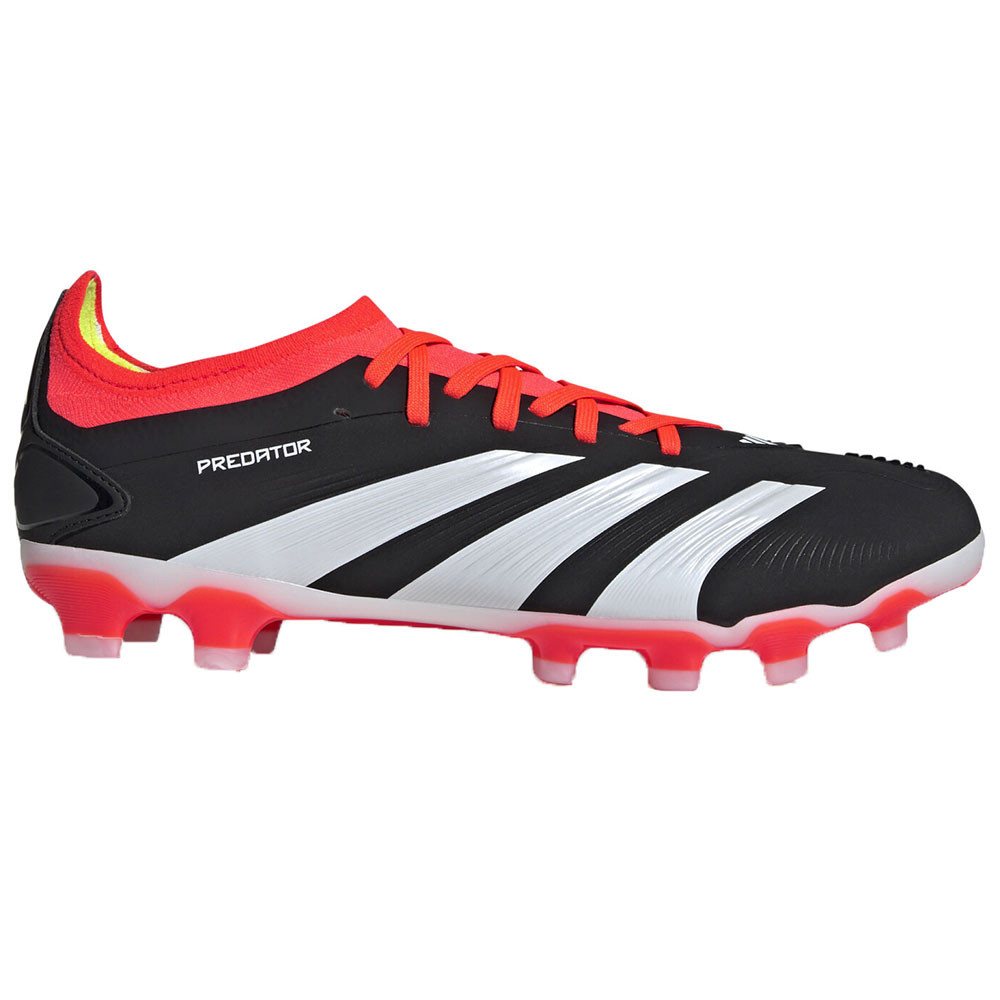 Predator Pro Mg Chaussures Foot Homme ADIDAS NOIR pas cher Chaussures de football homme ADIDAS discount