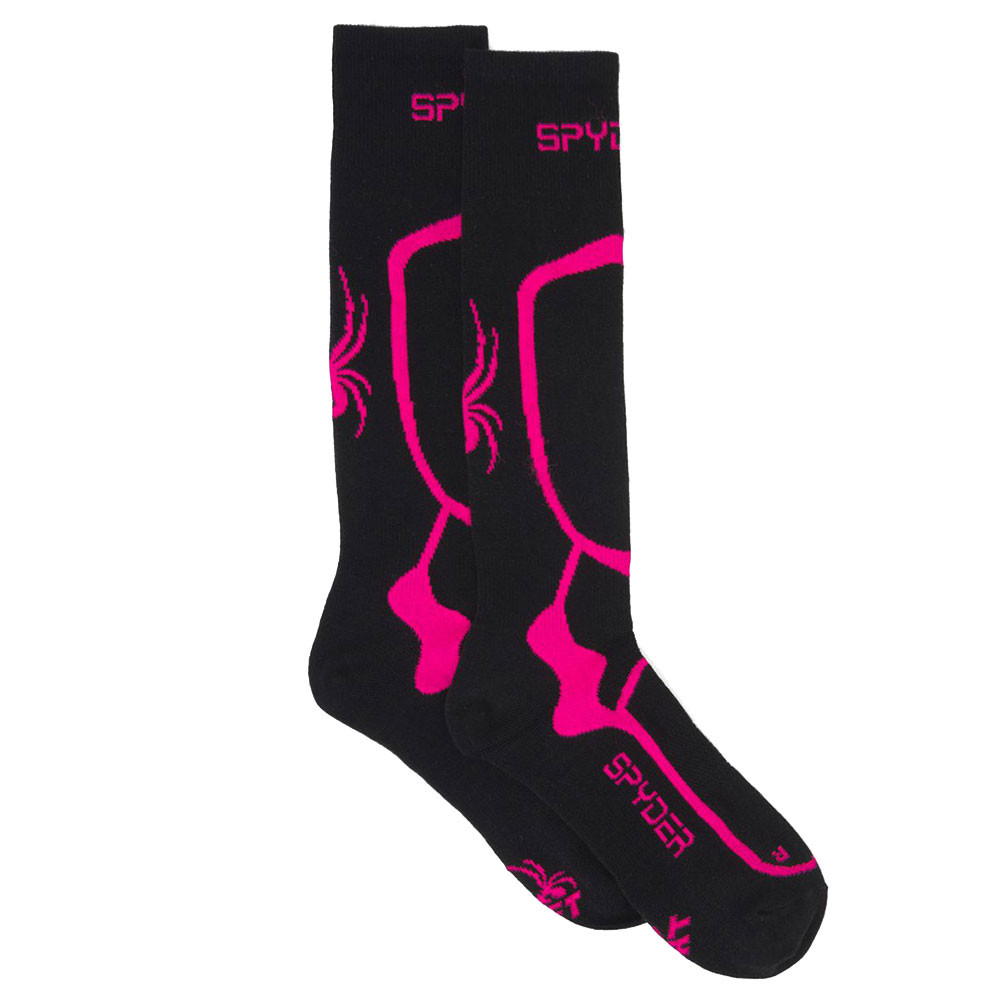 Pro Liner Chaussettes Ski Femme