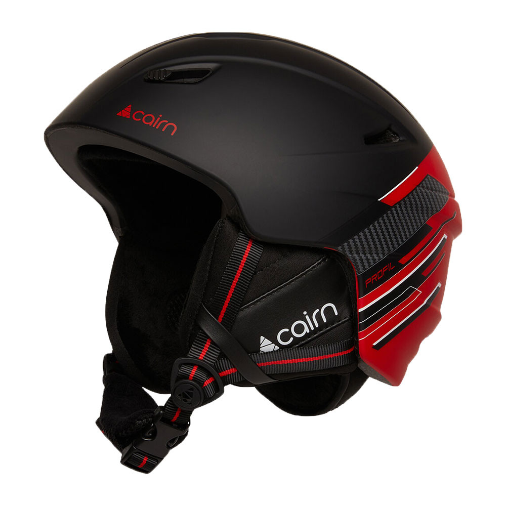 Profil Casque Ski Adulte