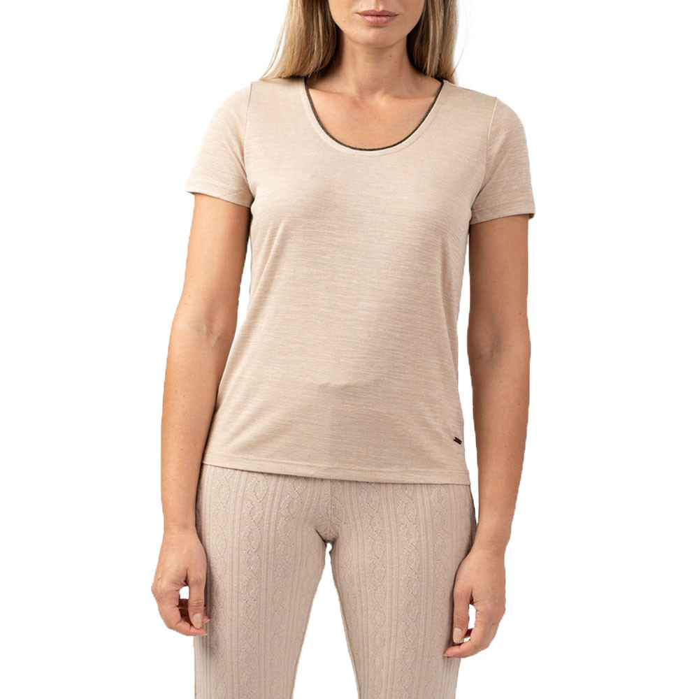 Purnea T-Shirt Mc Femme