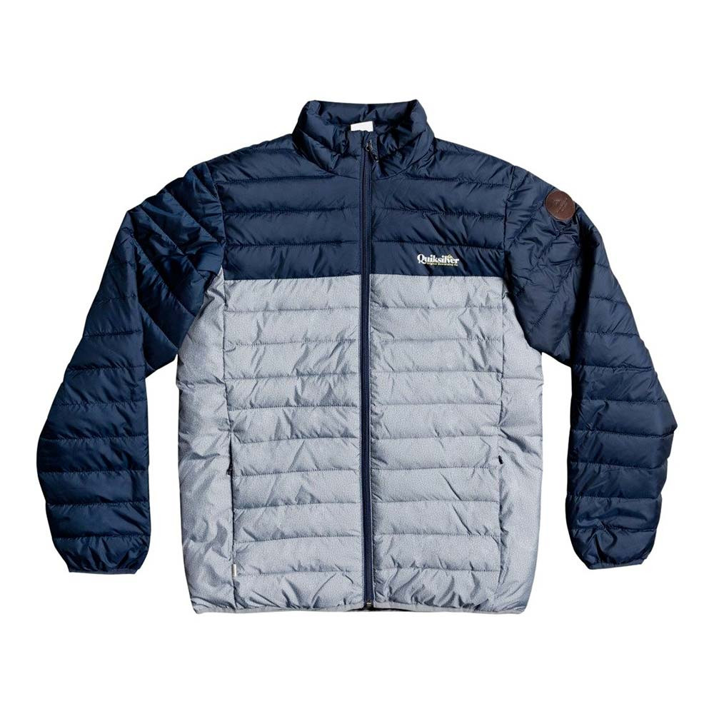 Quilted Doudoune Homme