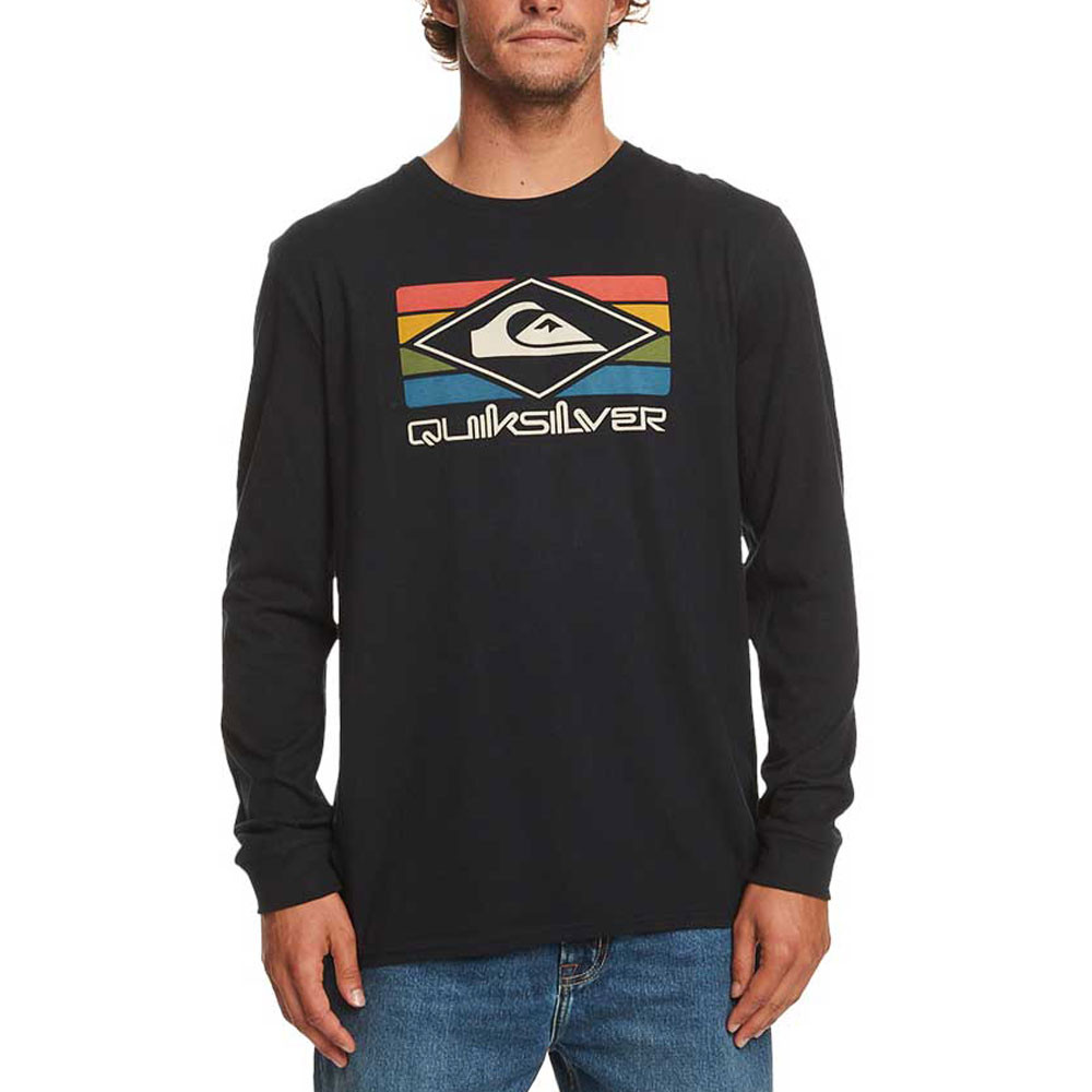 Rainbow T-Shirt Mc Homme