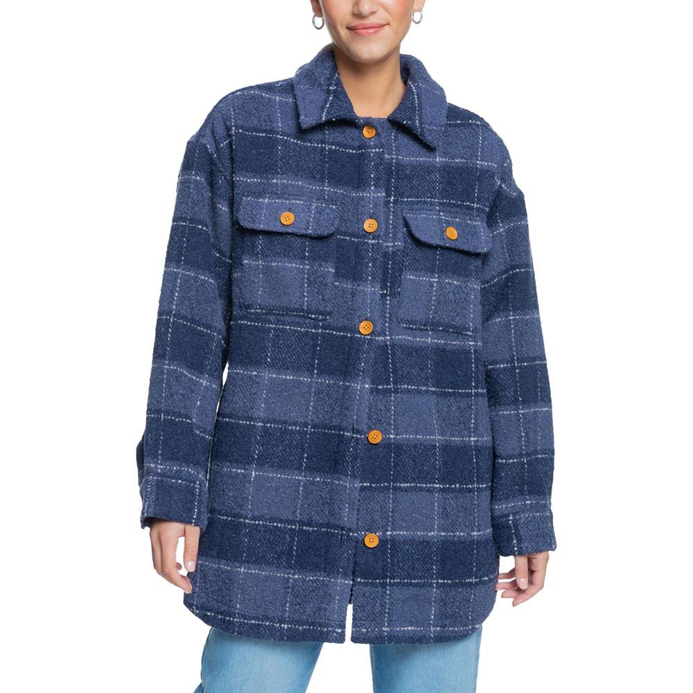 Veste femme roxy top