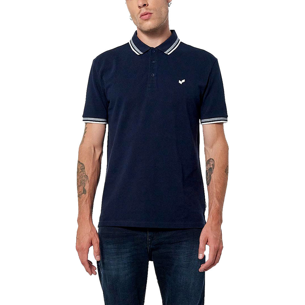 Rayoc Polo Mc Homme