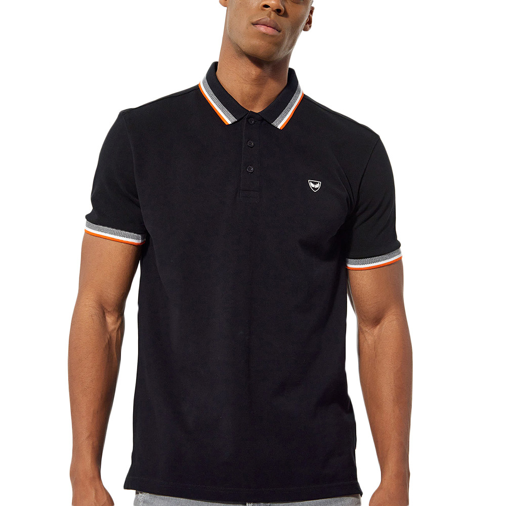 Rayoc Polo Mc Homme