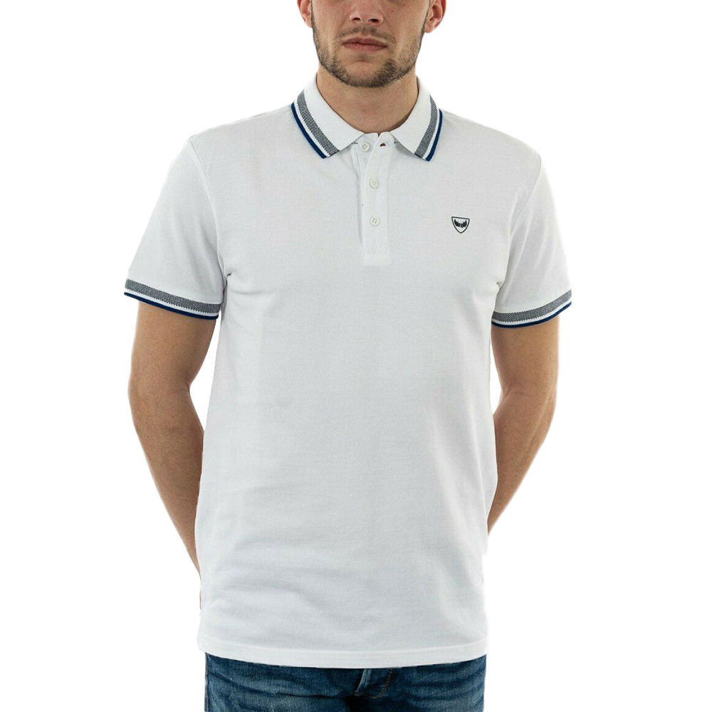 Rayoc Polo Mc Homme