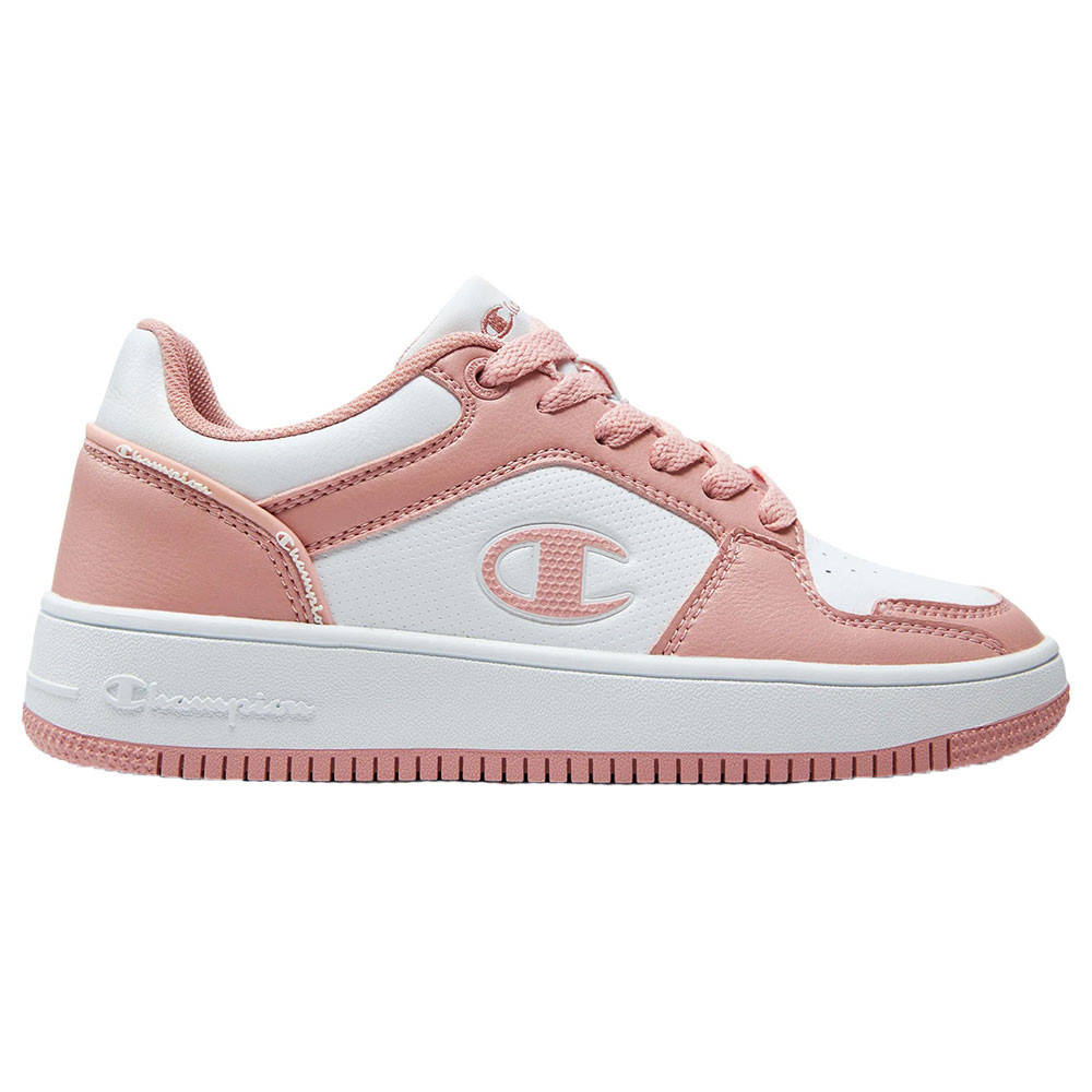 Rebound 18 Low Chaussure Enfant