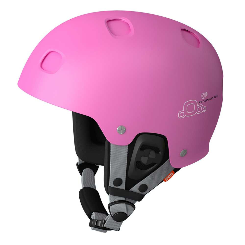 Receptor Bug Casque Ski Femme