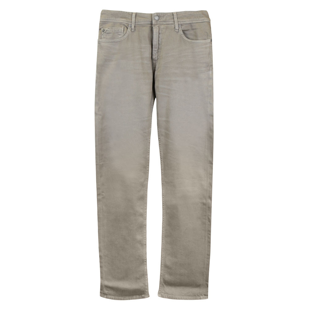 Reeple Rock Jeans Homme