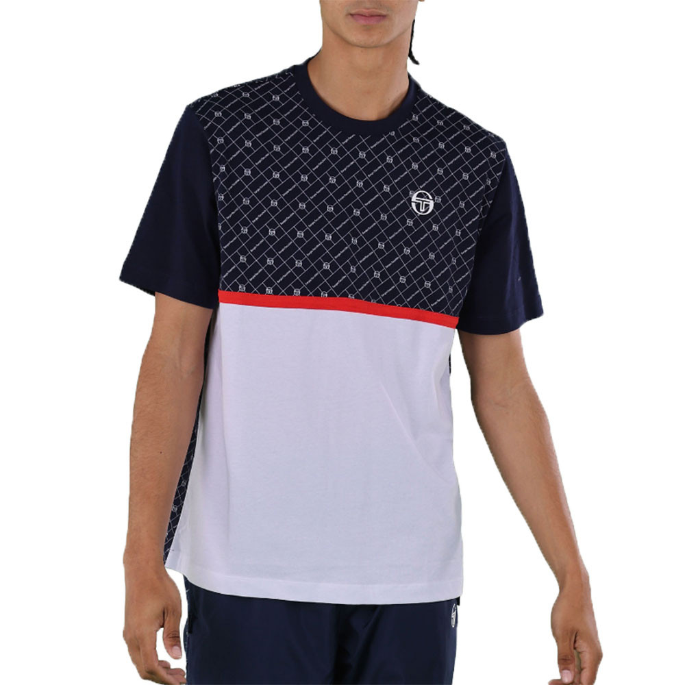 Replica T-Shirt Mc Homme
