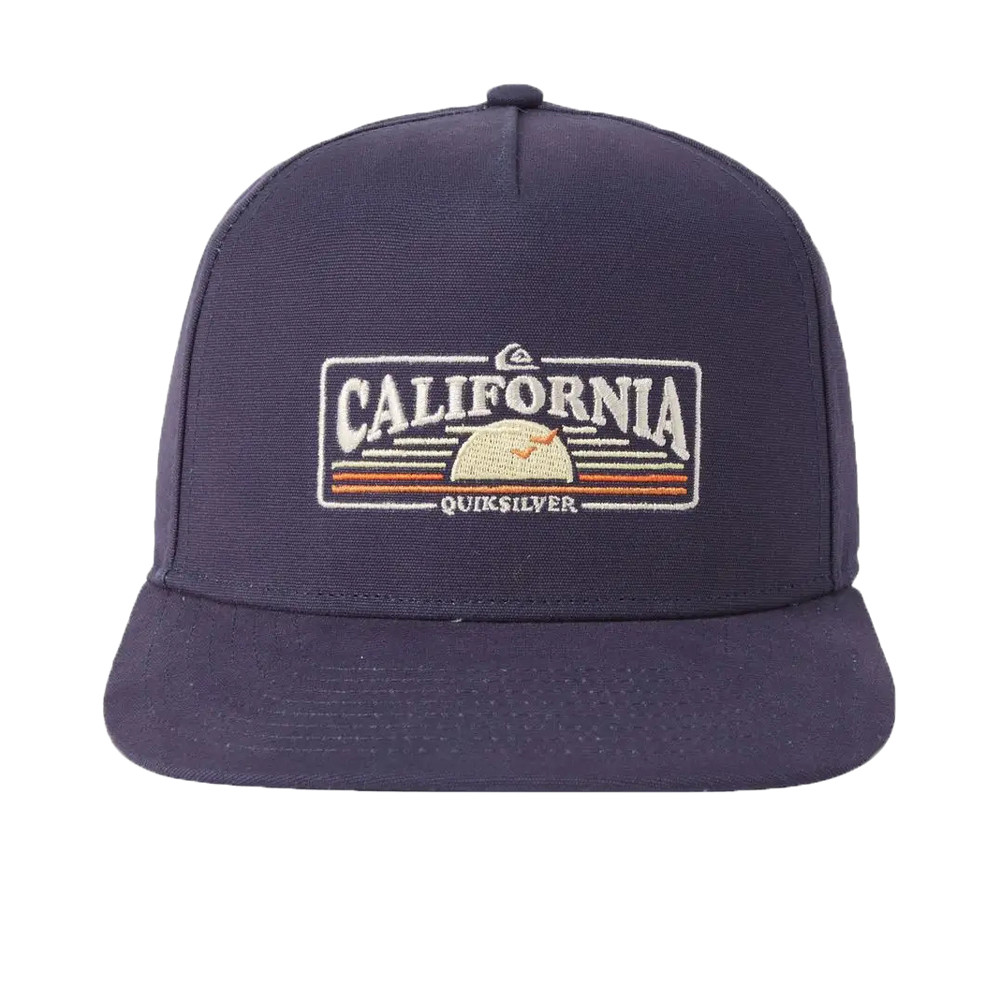 Rested Up Casquette Homme