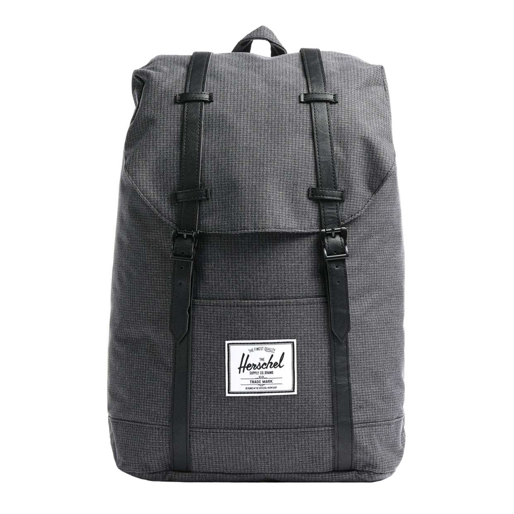 Retreat Sac À Dos Adulte